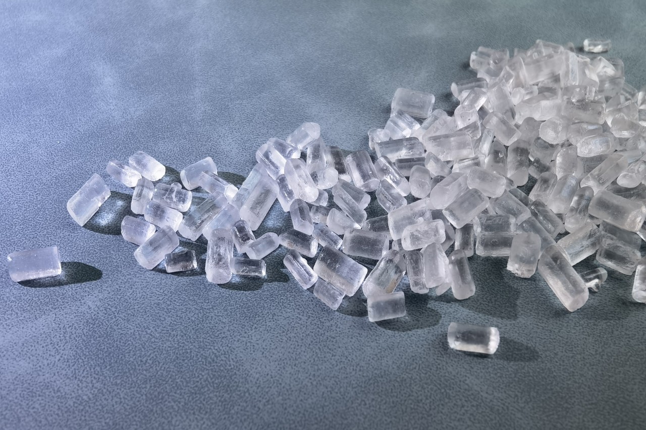 Sodium Thiosulfate